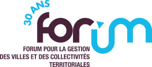 logo forum